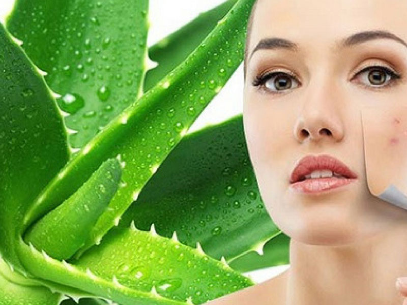 6 Домашніх засобів для лікування почервоніння шкіри обличчя